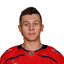 Martin Fehervary, WSH 2025-26
