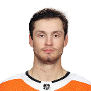 Joel Farabee, PHI 2022-23