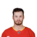 Joel Farabee, CGY 2025-26