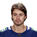 Quinn Hughes, VAN 2023-24
