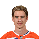 Ryan McLeod, EDM 2022-23