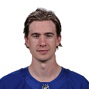 Ryan McLeod, BUF 2024-25