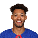 K'Andre Miller, NYR 2022-23