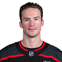 Andrei Svechnikov, CAR 2024-25