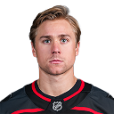 Jack Drury, CAR 2024-25