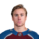 Jack Drury, COL 2024-25