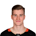 Lukas Dostal, ANA 2023-24