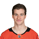 Lukas Dostal, ANA 2024-25