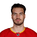Kevin Bahl, CGY 2024-25
