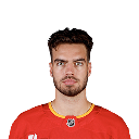 Kevin Bahl, CGY 2025-26