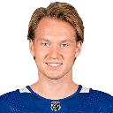 Rasmus Sandin, TOR 2022-23