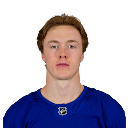Jacob Bernard-Docker, BUF 2024-25