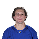 Michael Kesselring, BUF 2025-26