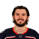Kirill Marchenko, CBJ 2022-23