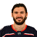Kirill Marchenko, CBJ 2023-24