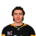Connor Dewar