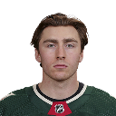 Connor Dewar, MIN 2022-23