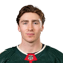 Connor Dewar, MIN 2023-24