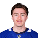 Connor Dewar, TOR 2024-25