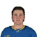 Tyler Tucker, STL 2025-26
