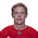 Jonatan Berggren, DET 2024-25