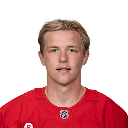 Jonatan Berggren, DET 2025-26