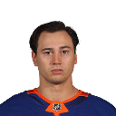 Alexander Romanov, NYI 2024-25