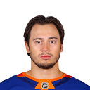 Alexander Romanov, NYI 2025-26