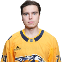 Justus Annunen, NSH 2024-25