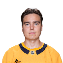 Justus Annunen, NSH 2025-26
