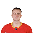 Martin Pospisil, CGY 2025-26