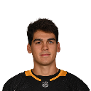 Jack St. Ivany, PIT 2023-24