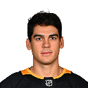 Jack St. Ivany, PIT 2024-25