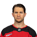 Paul Cotter, NJD 2025-26