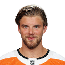 Samuel Ersson, PHI 2022-23