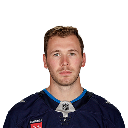 Cole Koepke, WPG 2025-26