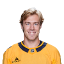 Spencer Stastney, NSH 2025-26