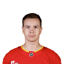 Yegor Sharangovich, CGY 2025-26