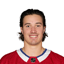 Rafael Harvey-Pinard, MTL 2023-24