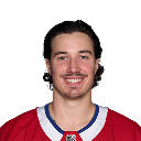 Rafael Harvey-Pinard, MTL 2024-25
