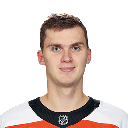 Egor Zamula, PHI 2024-25