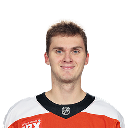Egor Zamula, PHI 2025-26