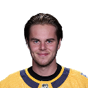 Samuel Fagemo, NSH 2023-24