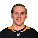Blake Lizotte, PIT 2024-25