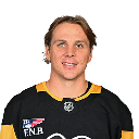 Blake Lizotte, PIT 2025-26