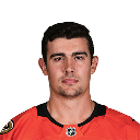 Brett Leason, ANA 2024-25