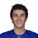Peyton Krebs, BUF 2022-23