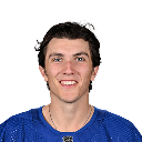 Peyton Krebs, BUF 2023-24