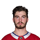 Kirby Dach, MTL 2024-25
