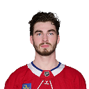 Kirby Dach, MTL 2025-26